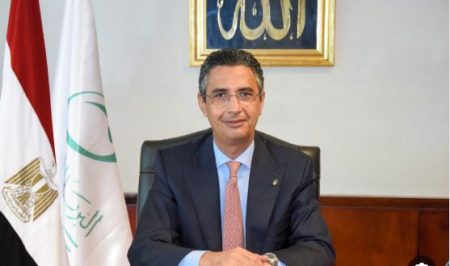 الدكتور شريف فاروق وزير التموين والتجارة الداخلية؛ بوابة النافذة