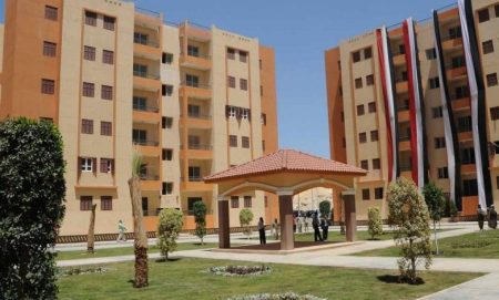 هيئة المجتمعات العمرانية: إعفاء 70% من غرامات التأخير حتى 28 مايو