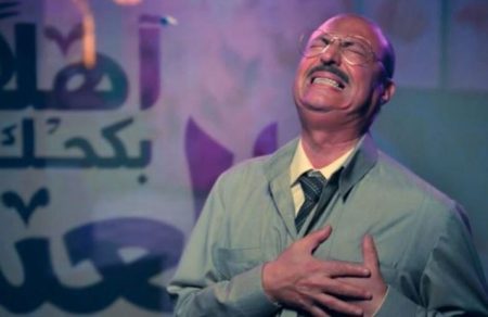 العبد يشكو «بلبن» .. إتهامات بالإساءة والتقليد (صور)