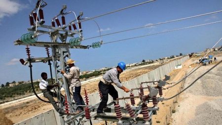 كهرباء,بوابة النافذة