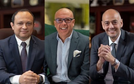 ماونتن ڤيو، 150 مليار جنيه مستهدفات بيعية خلال 2025