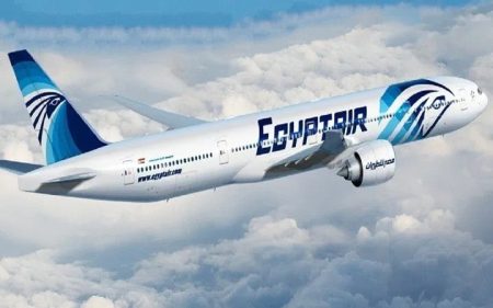 مصر للطيران تعلن عن رحلات جديدة إلى بورسودان ابتداءً من 30 مارس
