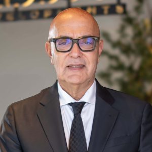 المهندس أحمد صبور