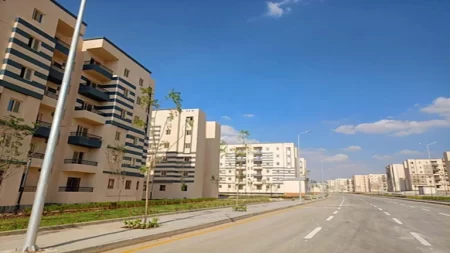 تظلمات سكن لكل المصريين 5.. انتهاء التقديم بعد 48 ساعة