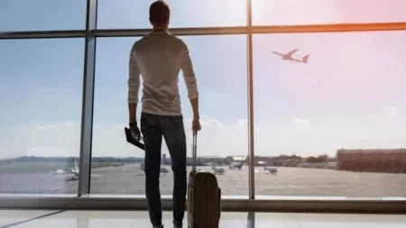 حالات المنع من السفر وآليات التظلم.. قانون الإجراءات الجنائية يوضح