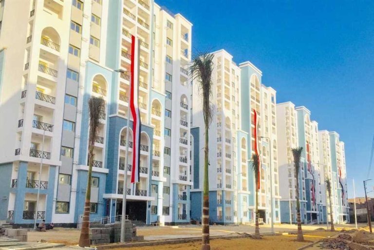 بيان عاجل تحذيرى من صندوق التنمية الحضرية لتفادي النصب في حجوزات الشقق