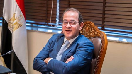 خبر عاجل من وزير المالية بشأن الموازنة الجديدة للدولة