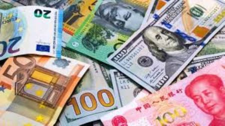 أسعار العملات اليوم الثلاثاء 29-4-2025 بمنتصف التعاملات
