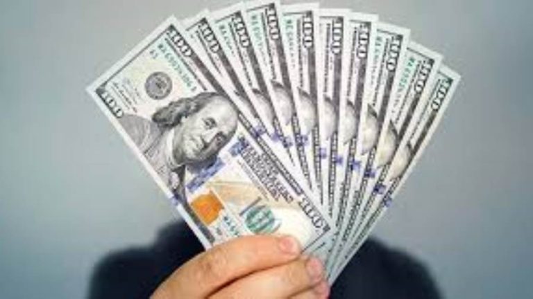 سعر الدولار اليوم الثلاثاء 29-4-2025 بختام التعاملات