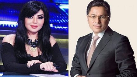 خالد أبو بكر وراغدة شلهوب ينضمان إلى تامر أمين ببرنامج " آخر النهار "