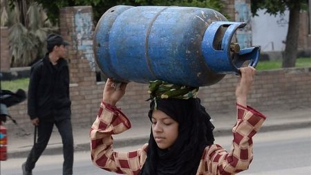 زيادة كبيرة في أسعار أسطوانات البوتاجاز بعد الزيادة الأخيرة