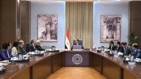 استعداد حكومي لتنفيذ 147 إجراءً هيكليًا لدعم الاقتصاد