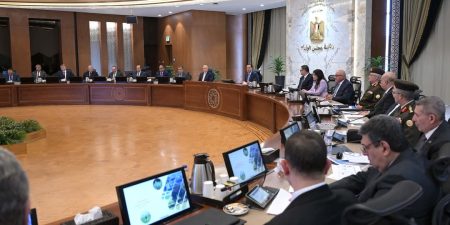 رئيس الوزراء يتابع مستجدات الموقف التنفيذي لمشروعات المبادرة الرئاسية " حياة كريمة" لتطوير قرى الريف المصري 