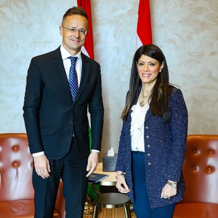 المشاط: الاقتصاد المصري يتمتع بثقل إقليمي وميزة تنافسية وتنوع في فرص التجارة والاستثمار