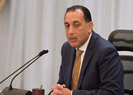 رئيس الوزراء يشهد الاحتفالية الكبرى لقناة السويس "بيوم التفوق"