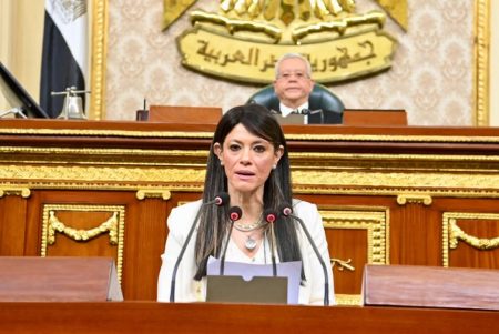 «المشاط»: 17.5 مليار جنيه استثمارات عامة موجهة لنشاطي الزراعة والري بخطة العام المالي القادم