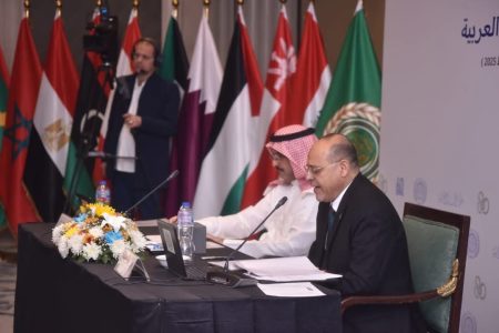 مؤتمر العمل العربي في القاهرة برعاية الرئيس السيسي غدًا السبت
