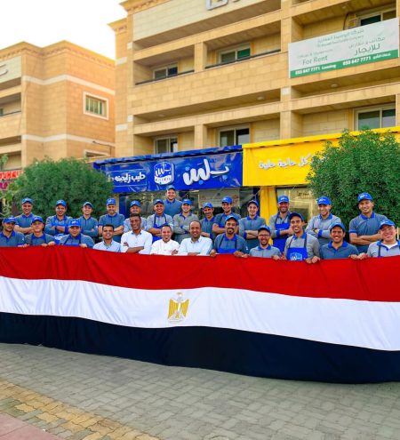 إعادة فتح فروع “بـ لبن” في السعودية (مفاجأة)