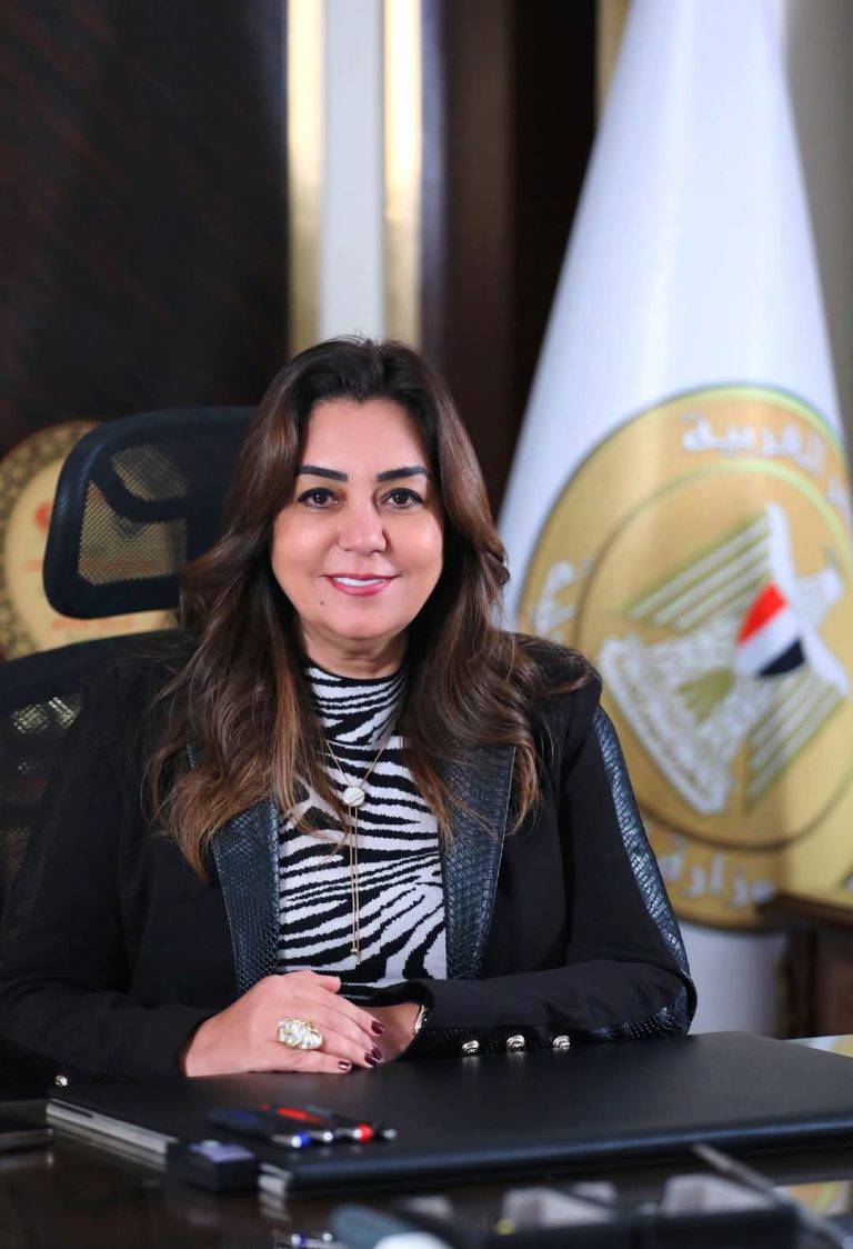 وزيرة التنمية المحلية تعلن صدور قرار رئيس الوزراء بمد مهلة التقدم بطلبات التصالح على بعض مخالفات البناء لمدة ٦ شهور إضافية تبدأ من 5 مايو 2025