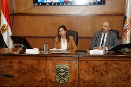 الهيئة العامة للتأمين الصحي الشامل تشارك في «سيمنار علمي» عن الرعاية الصحية
