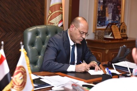 وزير العمل: الخميس المقبل إجازة مدفوعة الأجر للعاملين بالقطاع الخاص بمناسبة عيد العمال