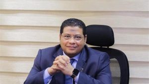 المهندس داكر عبد اللاه أمين المجالس المحلية – أمانة القاهرة