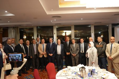 وزير المالية يزف بشري سارة لاصحاب المشروعات الصغيرة ورواد الأعمال والشركات الناشئة