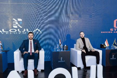 «الأولى العقارية» تتعاقد مع مكتب «S.D.A» للقيام بالأعمال الهندسية لمشروع «MIURA»