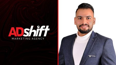 لاعب جديد في مجال الديجتال ماركتينج : شركة " Adshift " تستهدف تحقيق 9 مليارات جنيه مبيعات للمطورين و المسوقين العقاريين