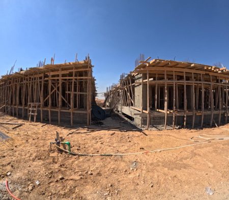 "وينفسيتور للاستثمار" تنتهى من تنفيذ 50% من الأعمال الإنشائية لمشروع "I Sheraton" بمصر الجديدة
