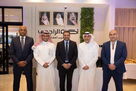 " اكام الراجحي " للتطوير العقاري تطلق فرعها الجديد بالسعودية لبحث استثمارات جديدة بالسوق السعودى