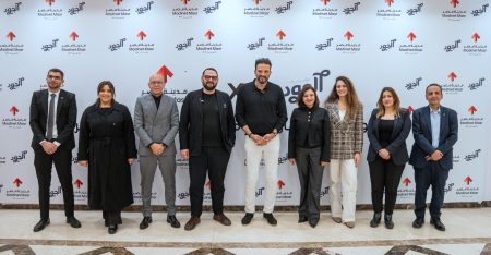 عبد الله سلام: نحرص في مدينة مصر على دعم المجتمعات المحلية بالتعاون مع كبرى المؤسسات الخيرية