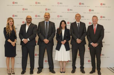 "جيه إل إل": المشهد العقاري المتطور في مصر يشهد تحولات في سلوك المستهلكين