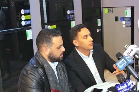  تعاون مع البنك الأهلي المصري لتوفير تقسيط بدون فوائد للتكييفات والثلاجات والأجهزة الكهربائية