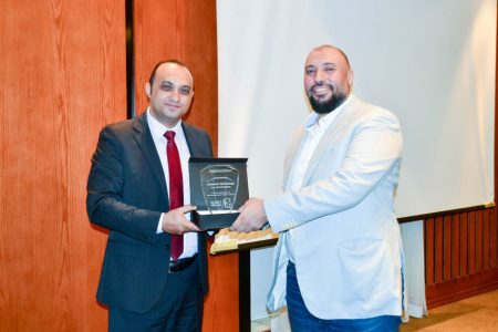 "إيجي باي EGPAY" تؤكد التزامها بأعلى معايير الأمان بحصولها على شهادة PCI DSS للعام الرابع