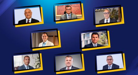 انطلاق فعاليات النسخة الثانية من مؤتمر «The Investor.. Real Estate» غدًا
