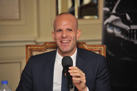 Dr. Greiche Group Invests EGP 500M in New Glass Complex to Meet Local Demand and Boost Exports