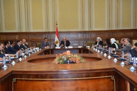 أبرز تصريحات وزير التموين أمام لجنة المشروعات بمجلس النواب اليوم الثلاثاء
