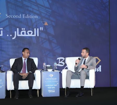 العدوي: القطاع العقاري محرك أساسي للنمو والتشغيل