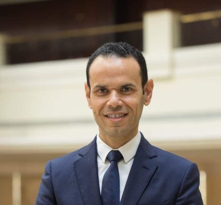 محمد هاني العسال، النافذة الإخبارية