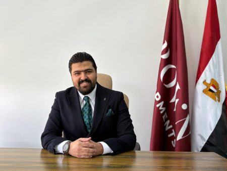 «كراون العقارية» تعلن عن خطة توسعية قوية فى الشيخ زايد و6 أكتوبر... وتقدم لعملائها أنظمة سداد استثنائية