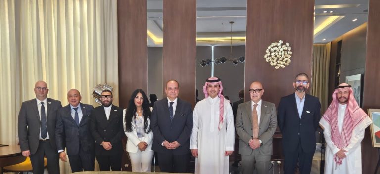جراندي صبور تتعاون مع سراة للاستثمار في المملكة العربية السعودية لتطوير مشروعات الشركة