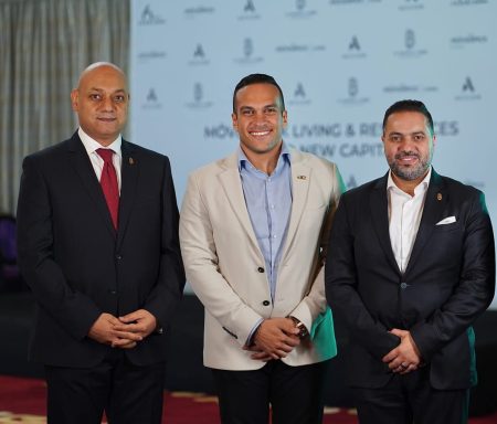 تعاون استراتيجي متجدد يجمع بين «AE Media Production» و«البروج مصر»ويبدأ عامه الخامس على التوالي 