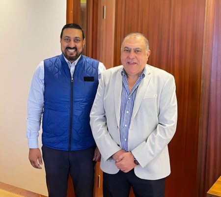 شركة NGD للتطوير العقارى توقع عقد مقاولات مع " برايكون " للمقاولات لتسريع وتيرة الاعمال بمشروع " بوتاينكا "