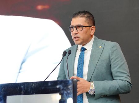 هشام إبراهيم: الرقم القومي للعقار خطوة نحو ثورة عقارية شاملة وتنظيم عمراني مستدام