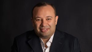 المهندس وليد مرسي