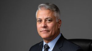 المستشار أسامة سعد الدين