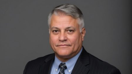 المستشار أسامة سعد الدين