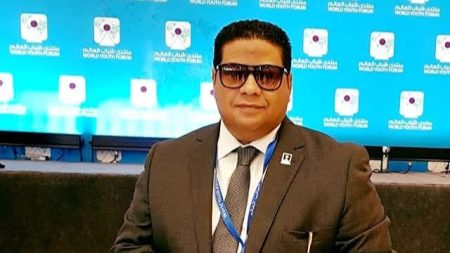 المهندس داكر عبداللاه، النافذة الإخبارية