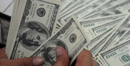 سعر الدولار أمام الجنيه المصري اليوم الخميس 3 أبريل